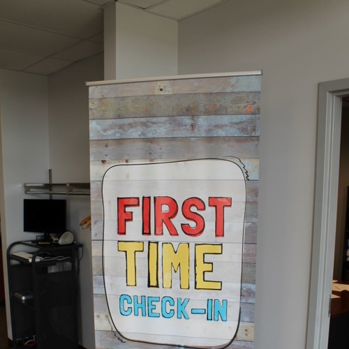 Banner Stands